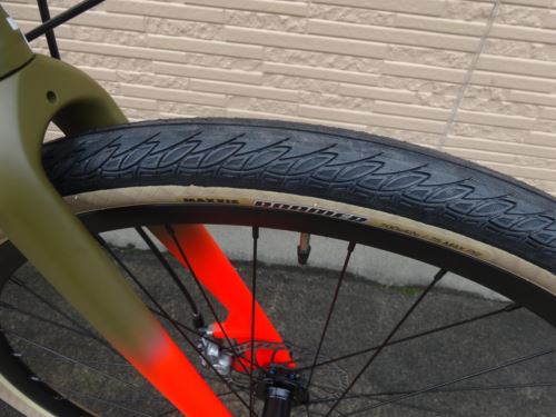 Charge Bikes PLUG 2. -(新潟の自転車のプロショップ-佐々木輪店)